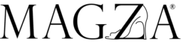 logo magza p