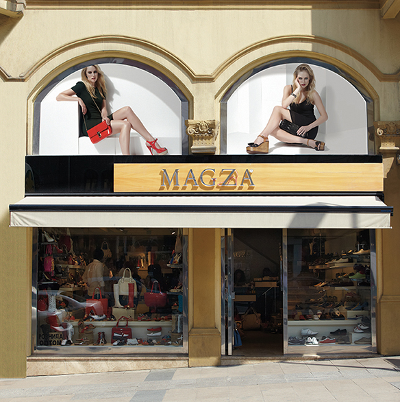 magaza